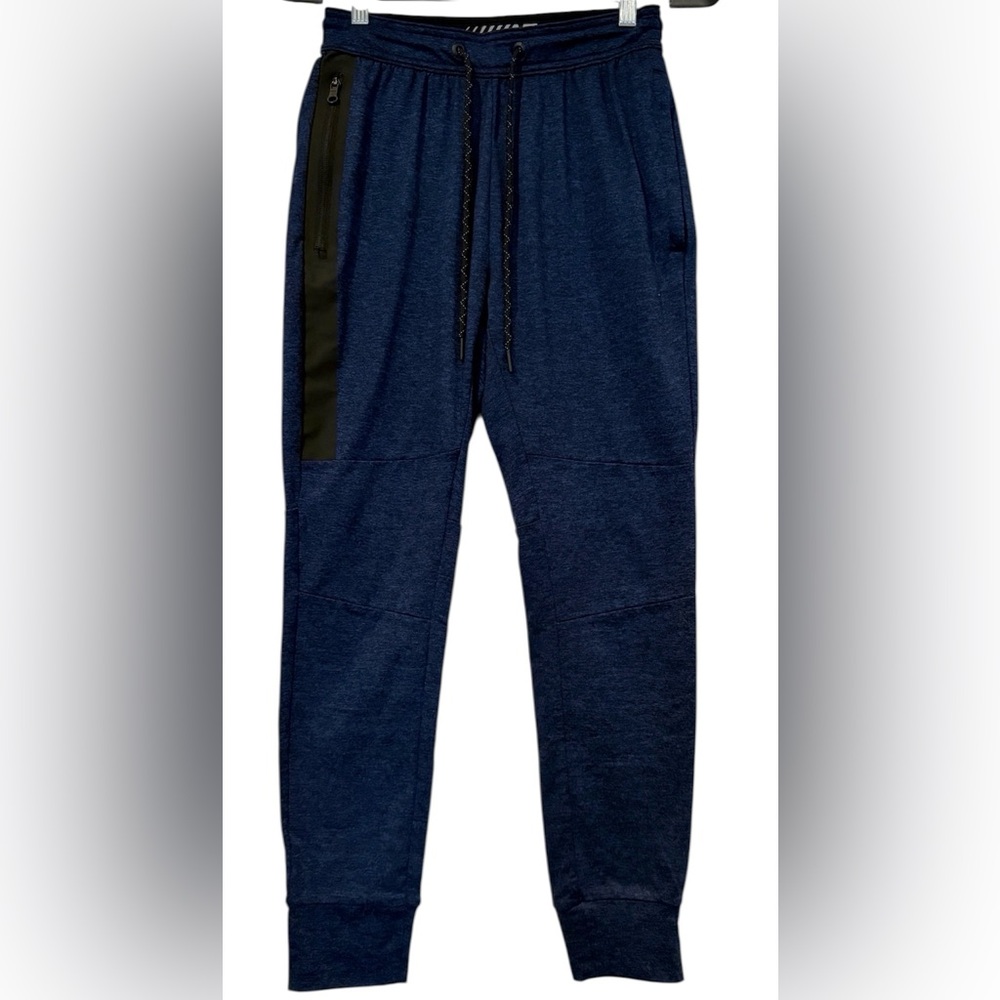 American Eagle Athletic Joggers Mens
Size XS in Flex Blue